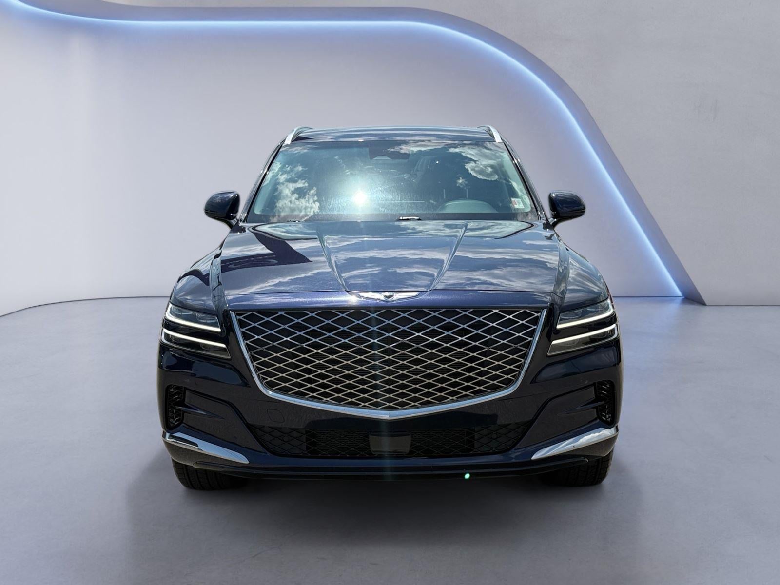 2024 Genesis GV80 Base