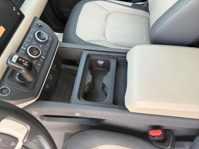 2022 Land Rover Defender X-Dynamic HSE