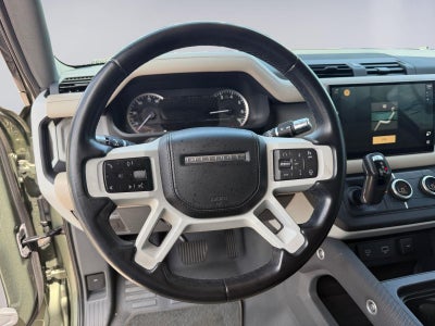 2022 Land Rover Defender X-Dynamic HSE