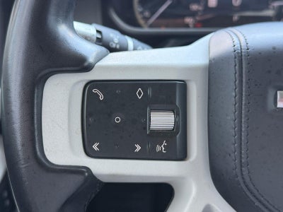 2022 Land Rover Defender X-Dynamic HSE