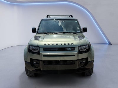 2022 Land Rover Defender X-Dynamic HSE