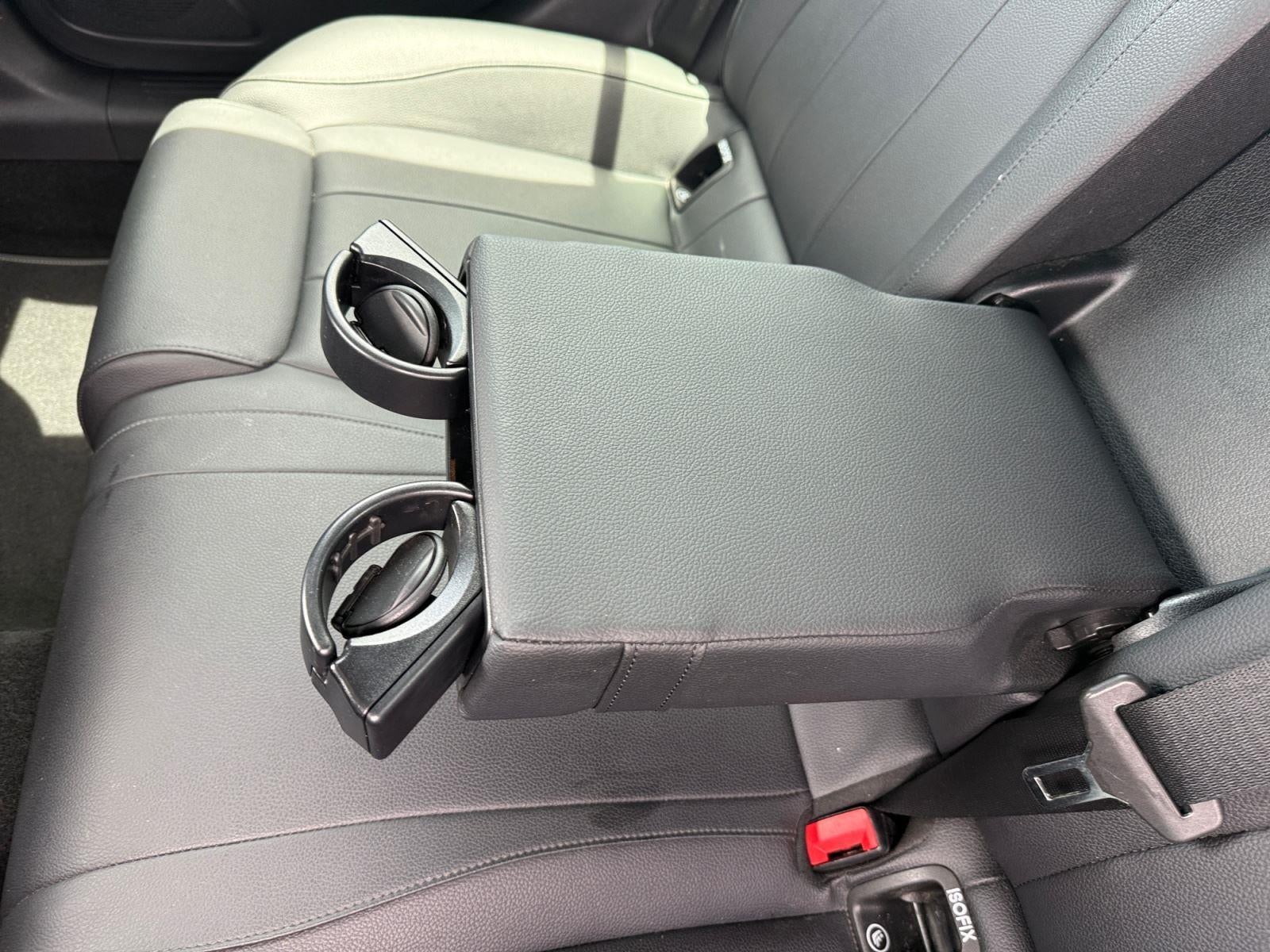 2020 Mercedes-Benz A-Class A 220