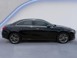 2020 Mercedes-Benz A-Class A 220