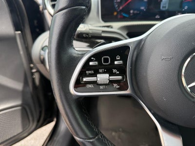 2020 Mercedes-Benz A-Class A 220