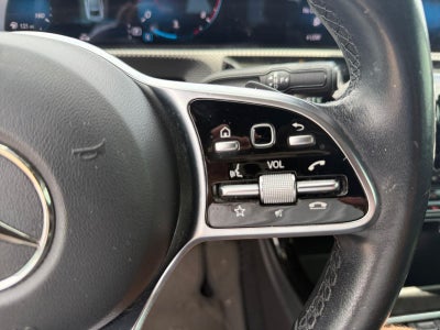 2020 Mercedes-Benz A-Class A 220