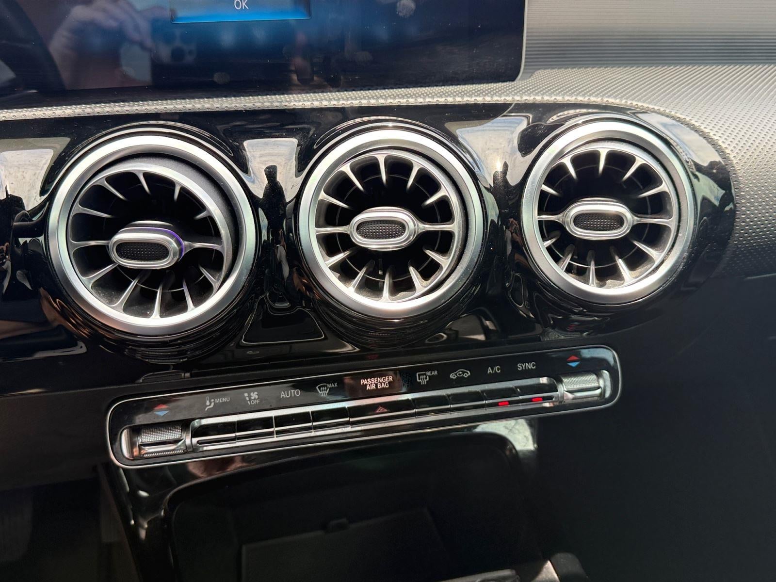 2020 Mercedes-Benz A-Class A 220