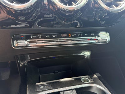 2020 Mercedes-Benz A-Class A 220