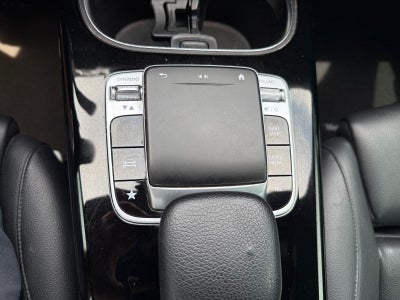2020 Mercedes-Benz A-Class A 220