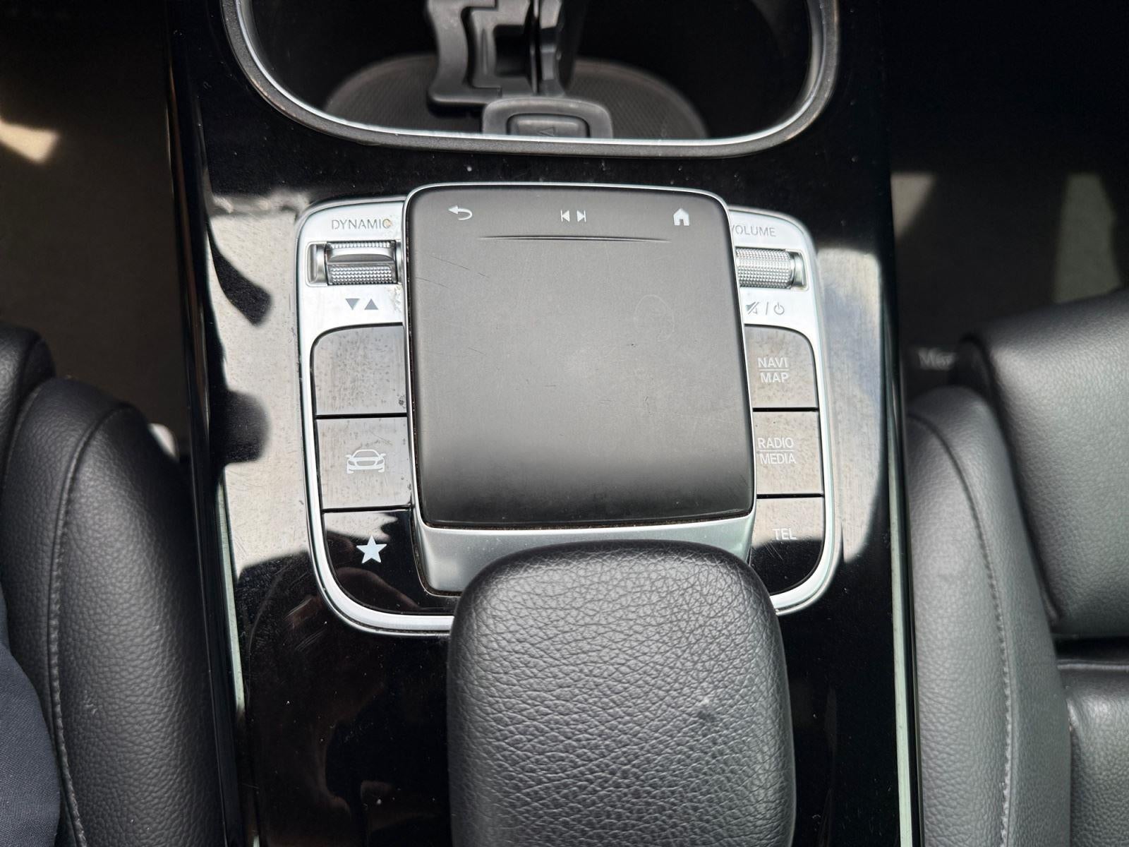 2020 Mercedes-Benz A-Class A 220