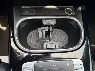 2020 Mercedes-Benz A-Class A 220