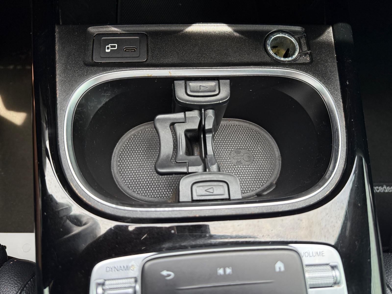 2020 Mercedes-Benz A-Class A 220