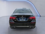 2020 Mercedes-Benz A-Class A 220