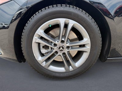 2020 Mercedes-Benz A-Class A 220