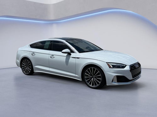 2020 Audi A5 Sportback Prestige