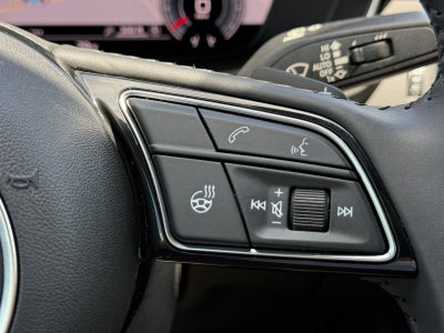 2020 Audi A5 Sportback Prestige