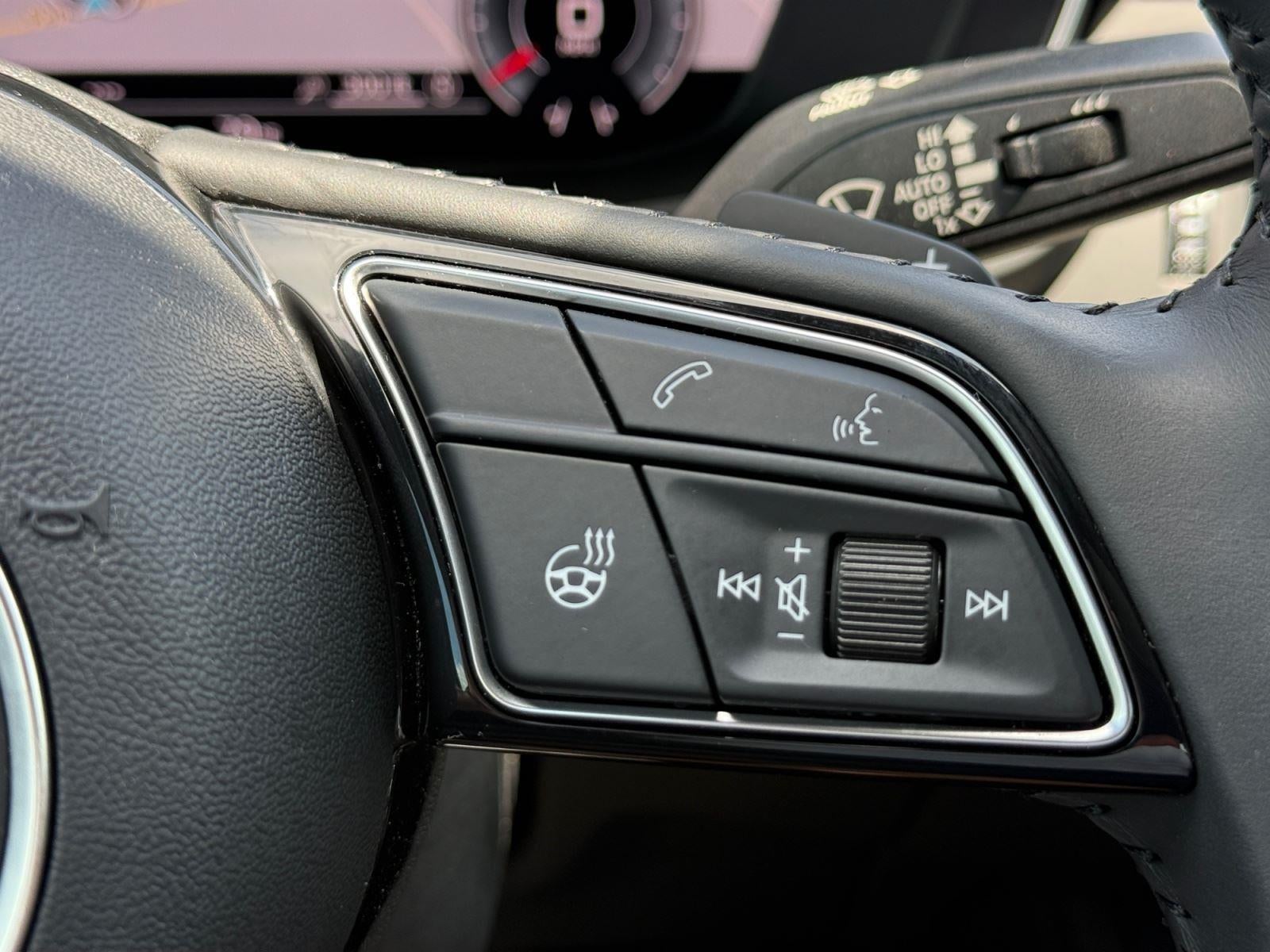 2020 Audi A5 Sportback Prestige