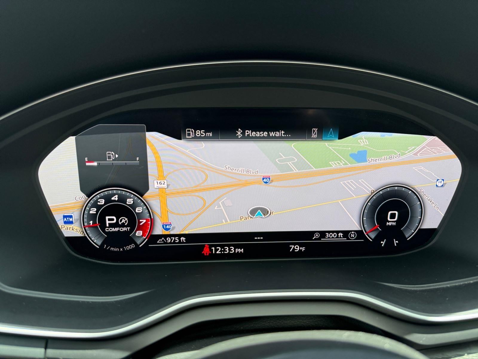 2020 Audi A5 Sportback Prestige