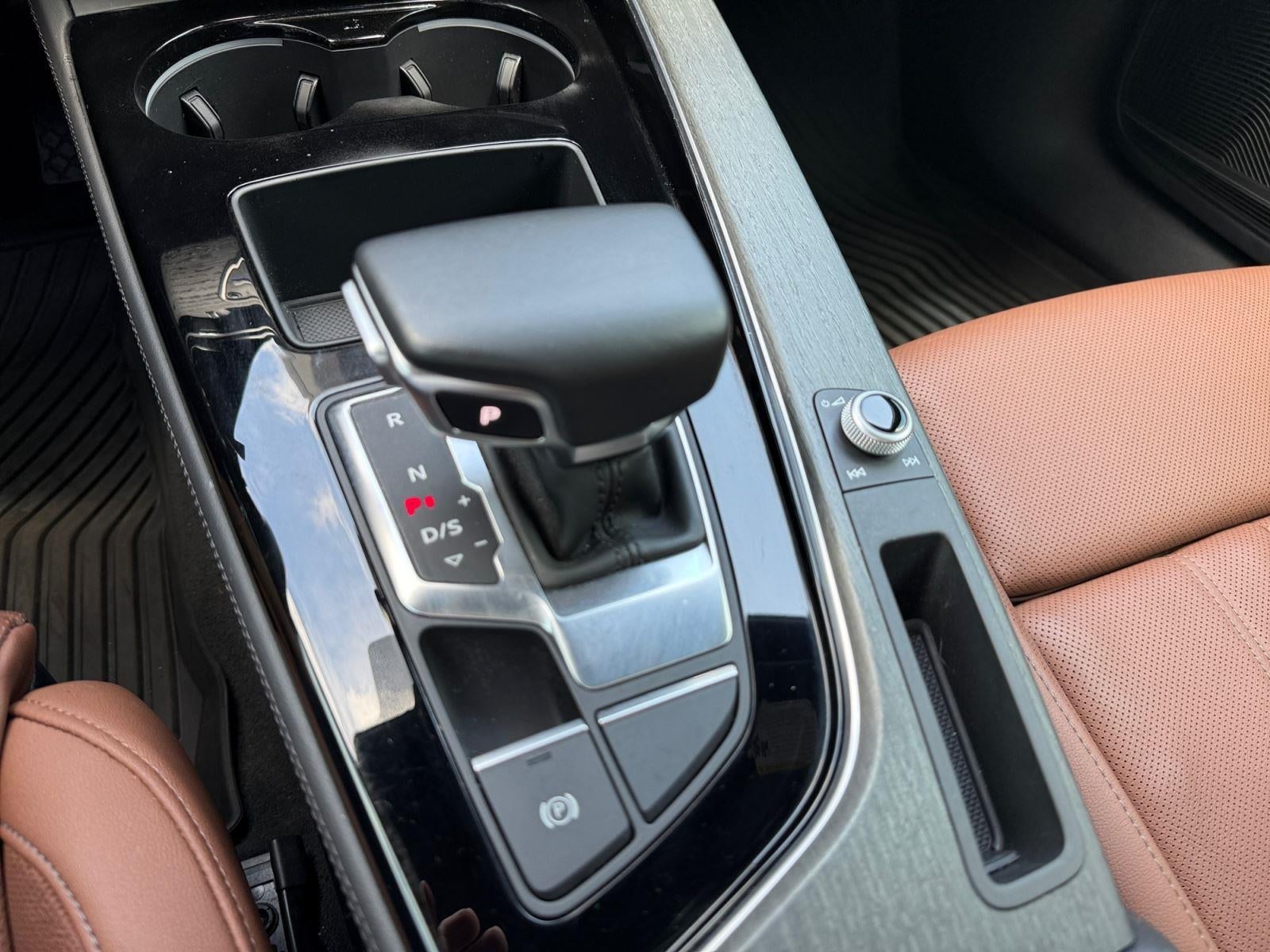 2020 Audi A5 Sportback Prestige