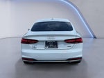 2020 Audi A5 Sportback Prestige