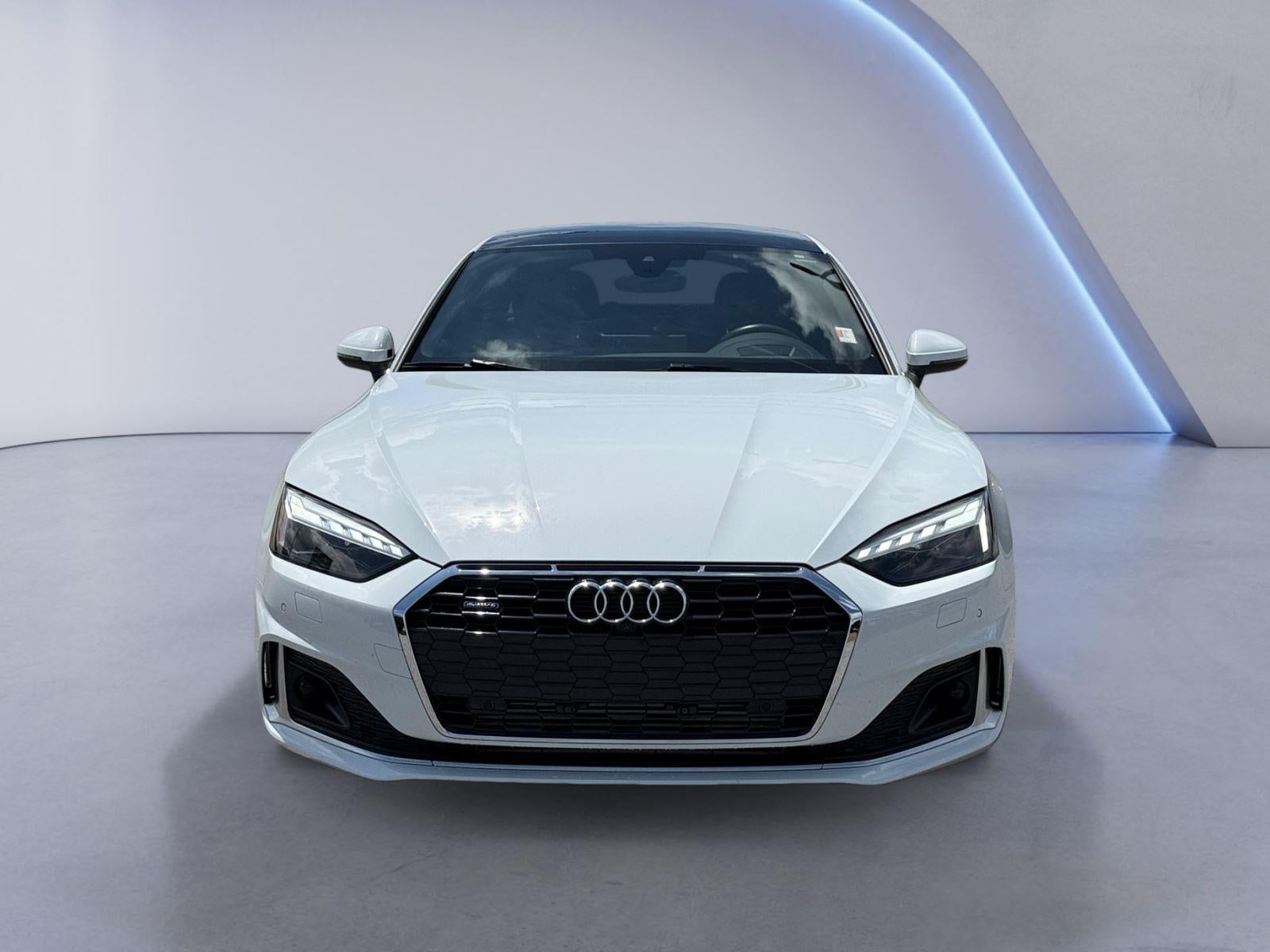 2020 Audi A5 Sportback Prestige
