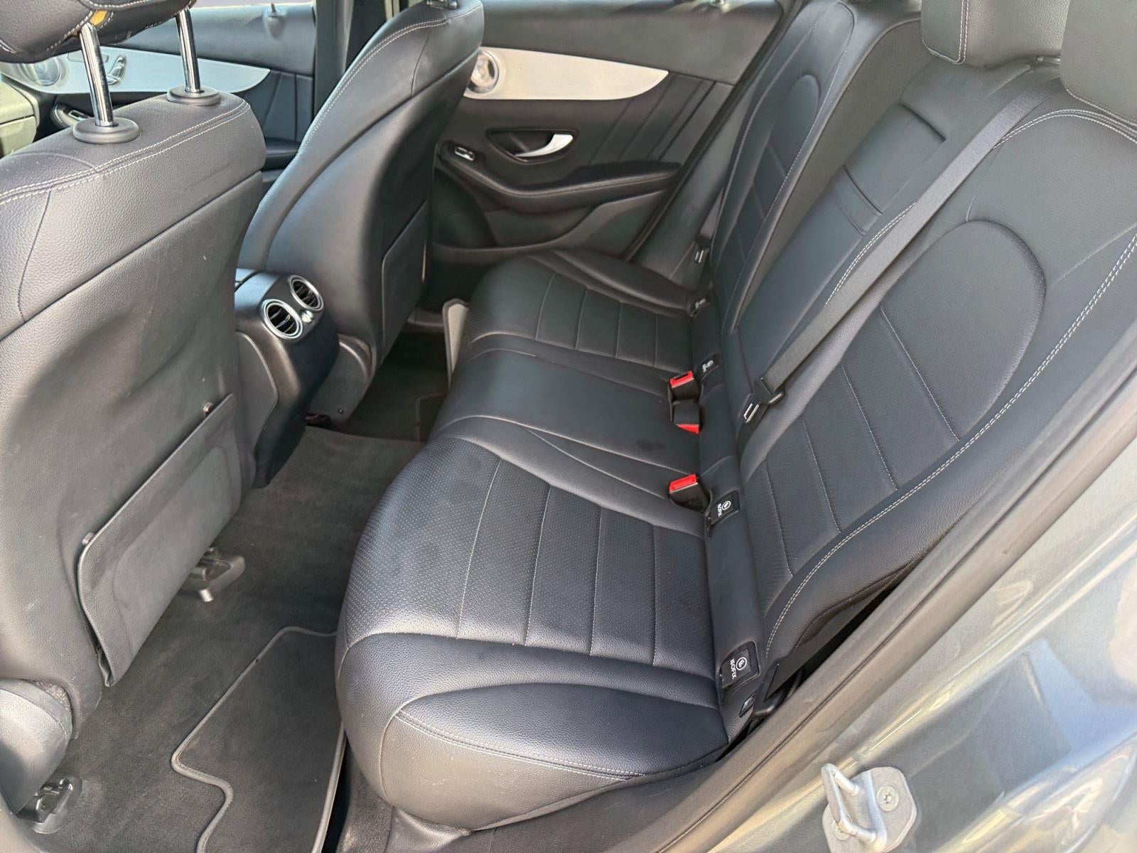 2019 Mercedes-Benz GLC GLC 300