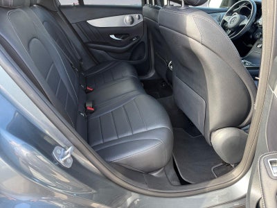 2019 Mercedes-Benz GLC GLC 300