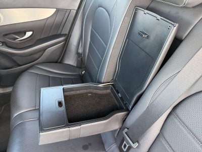 2019 Mercedes-Benz GLC GLC 300