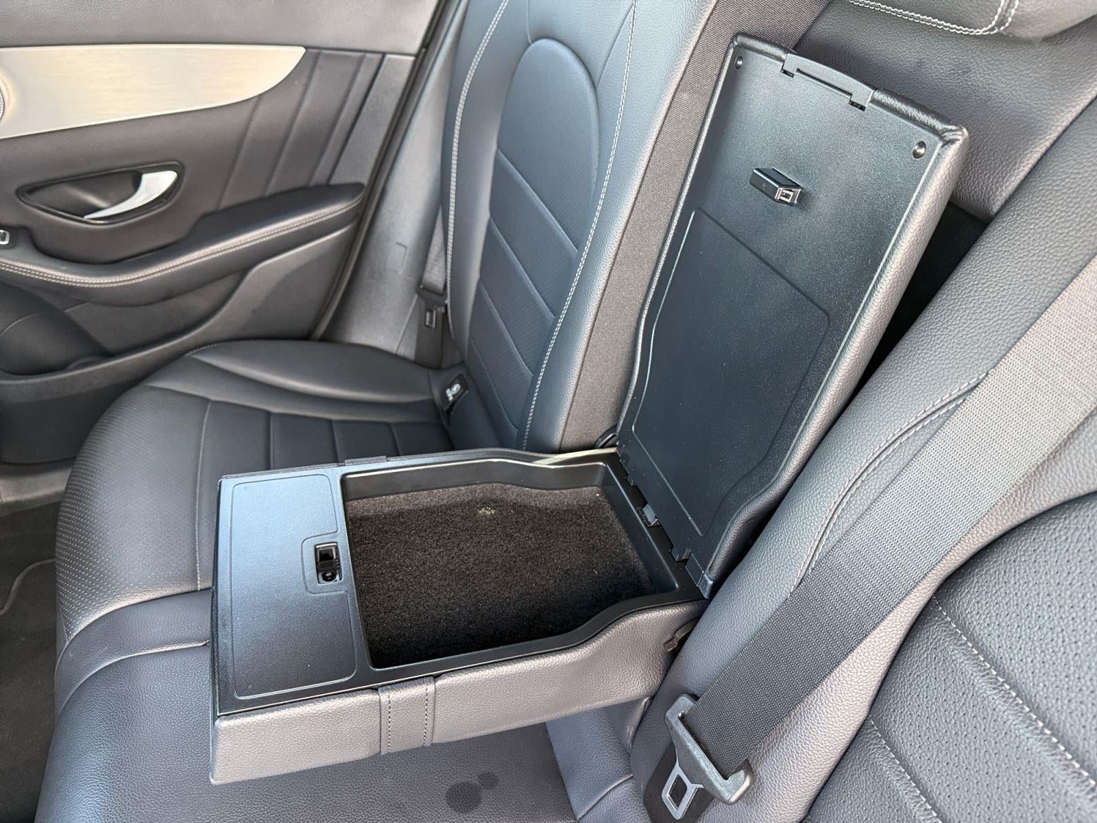 2019 Mercedes-Benz GLC GLC 300