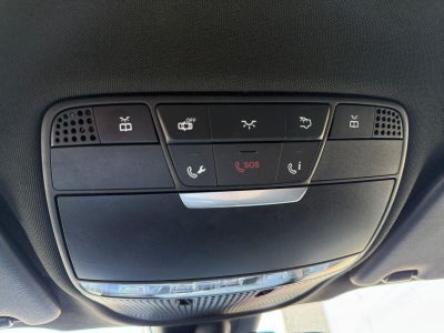 2019 Mercedes-Benz GLC GLC 300