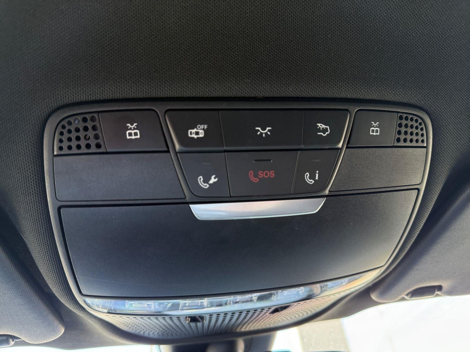 2019 Mercedes-Benz GLC GLC 300