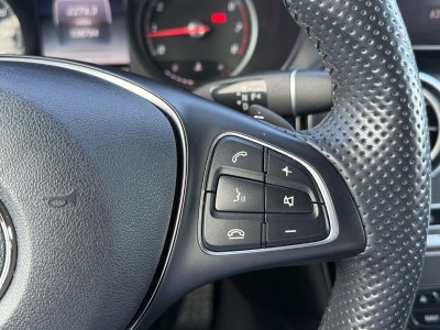 2019 Mercedes-Benz GLC GLC 300