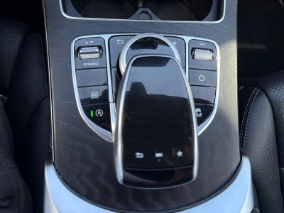 2019 Mercedes-Benz GLC GLC 300