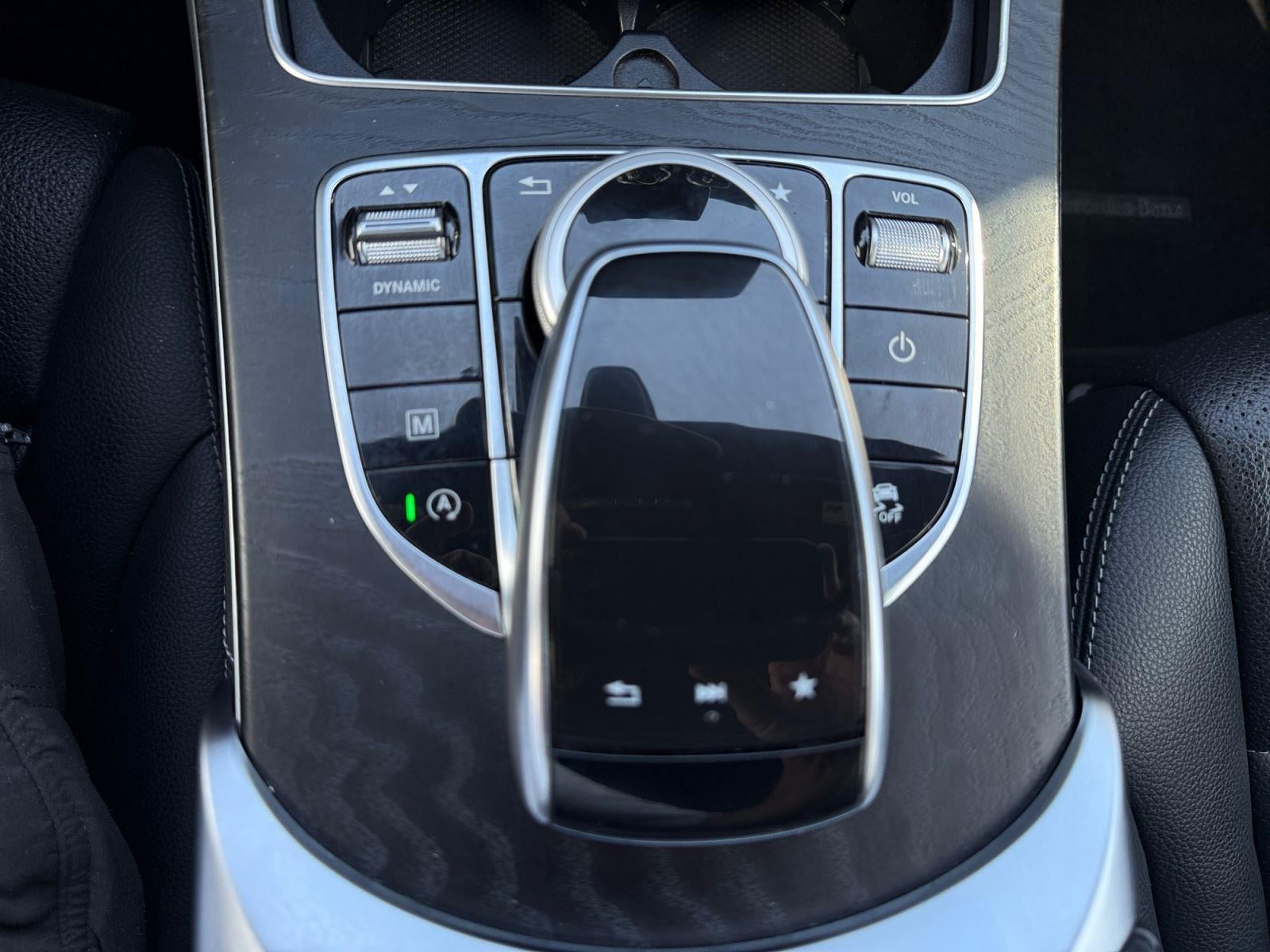 2019 Mercedes-Benz GLC GLC 300