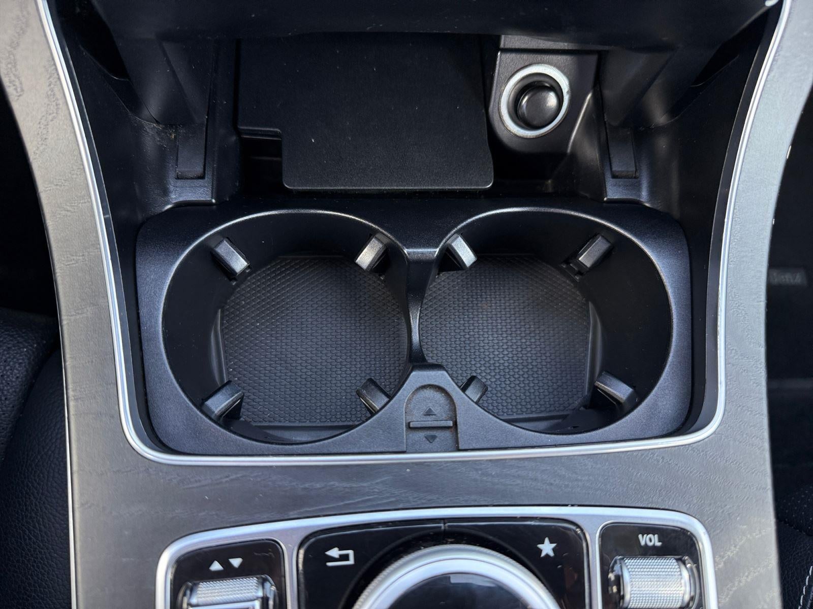 2019 Mercedes-Benz GLC GLC 300