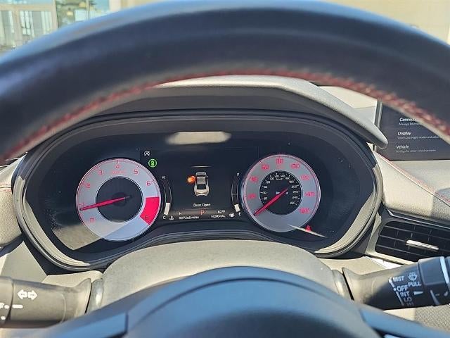 2023 Acura TLX SH-AWD w/A-Spec Package