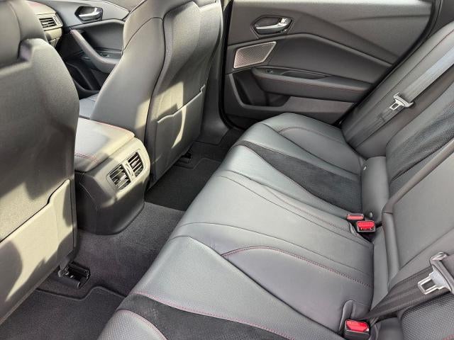 2023 Acura TLX SH-AWD w/A-Spec Package