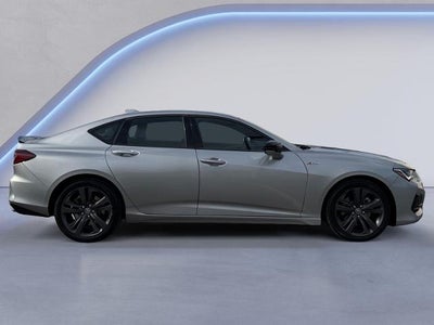 2023 Acura TLX SH-AWD w/A-Spec Package