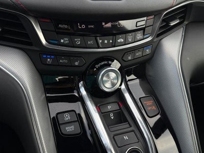 2023 Acura TLX SH-AWD w/A-Spec Package