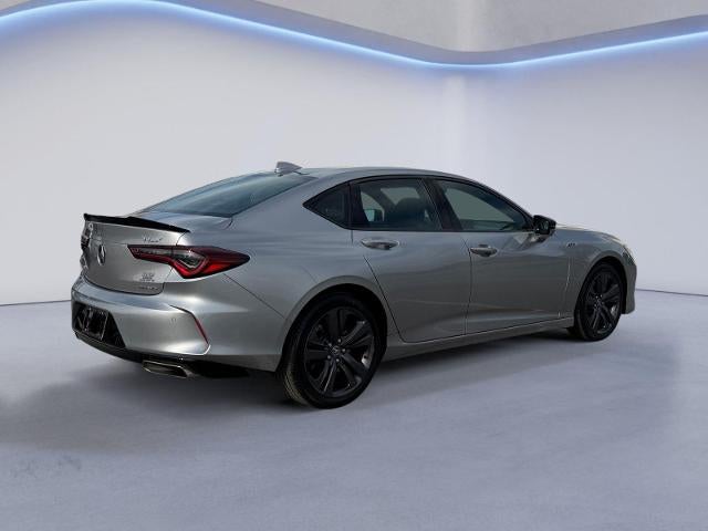 2023 Acura TLX SH-AWD w/A-Spec Package
