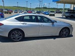 2023 Acura TLX SH-AWD w/A-Spec Package