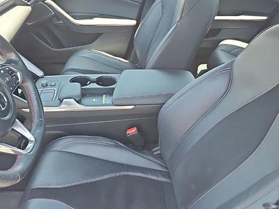 2023 Acura TLX SH-AWD w/A-Spec Package