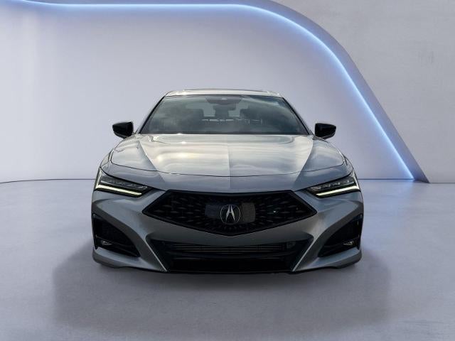 2023 Acura TLX SH-AWD w/A-Spec Package