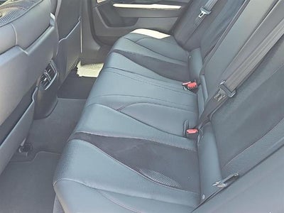 2023 Acura TLX SH-AWD w/A-Spec Package