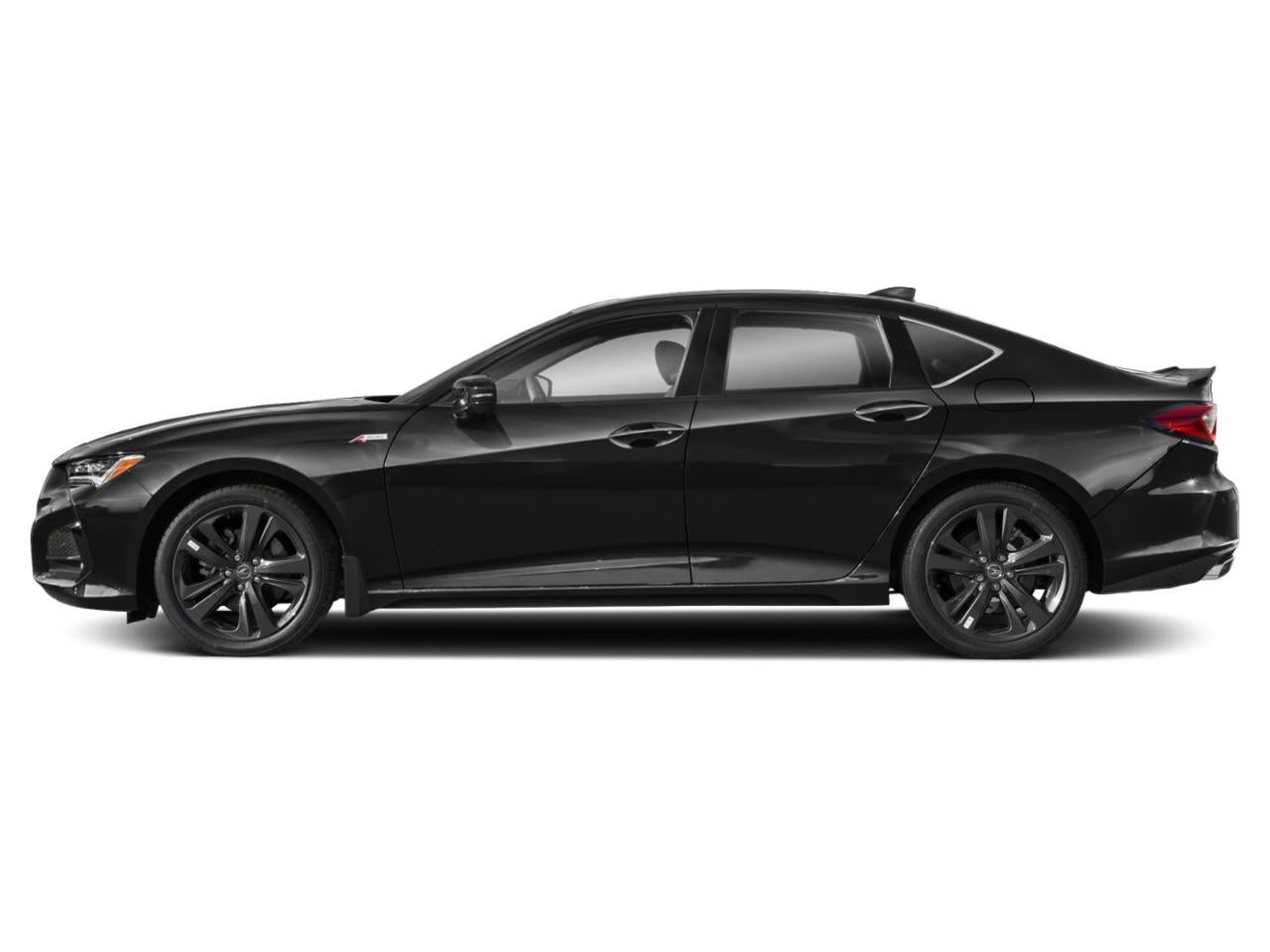 2023 Acura TLX SH-AWD w/A-Spec Package