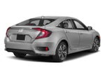 2018 Honda Civic Sedan EX-T CVT