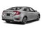 2018 Honda Civic Sedan EX-T CVT