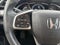 2017 Honda Civic Sedan EX-L CVT with Navigation
