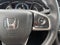2017 Honda Civic Sedan EX-L CVT with Navigation