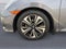 2017 Honda Civic Sedan EX-L CVT with Navigation