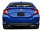 2017 Honda Civic Sedan EX-L CVT with Navigation
